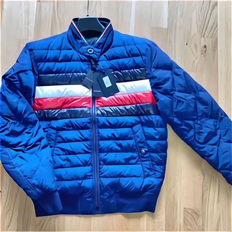 tommy hilfiger jacke kaufen gebraucht